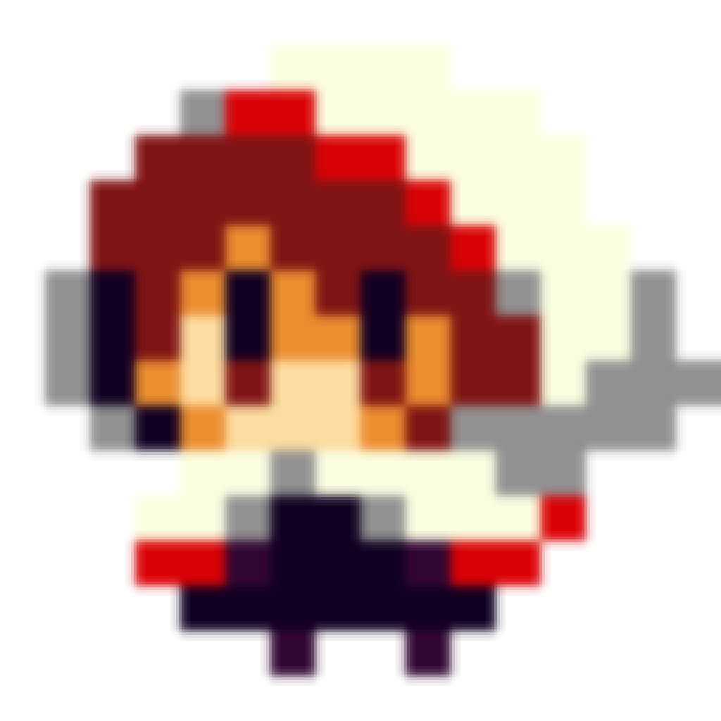 Momodora: Reverie Under The Moonlight icon